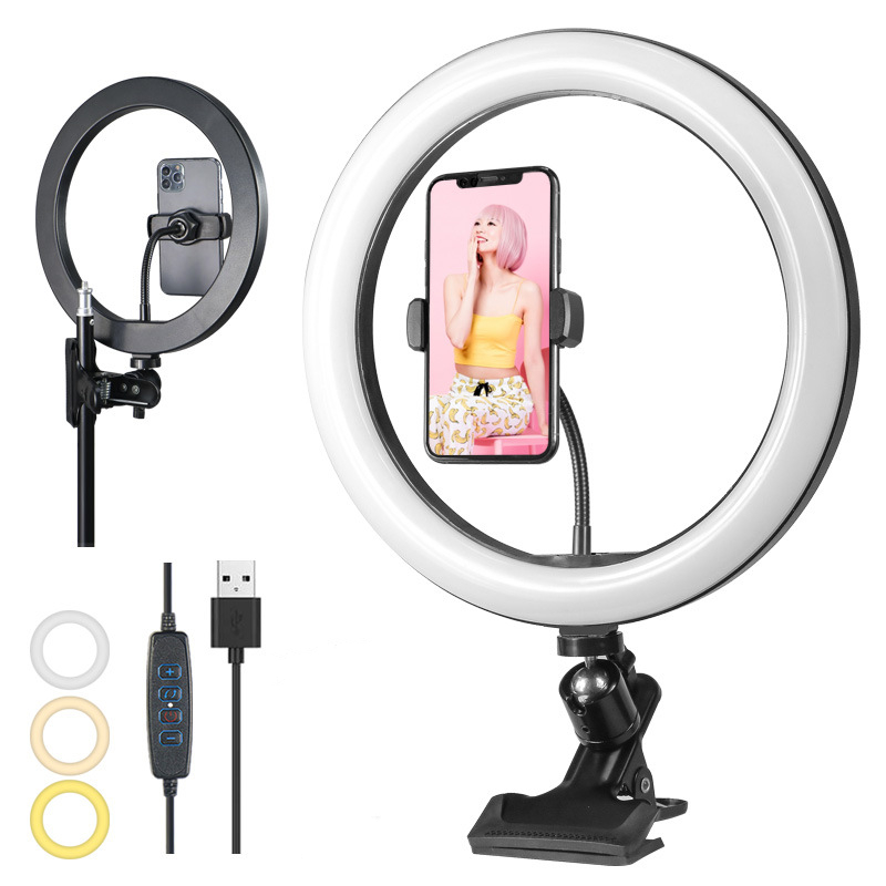 Photography Lighting Ring - عكس الضوء Led مصباح مصمم على