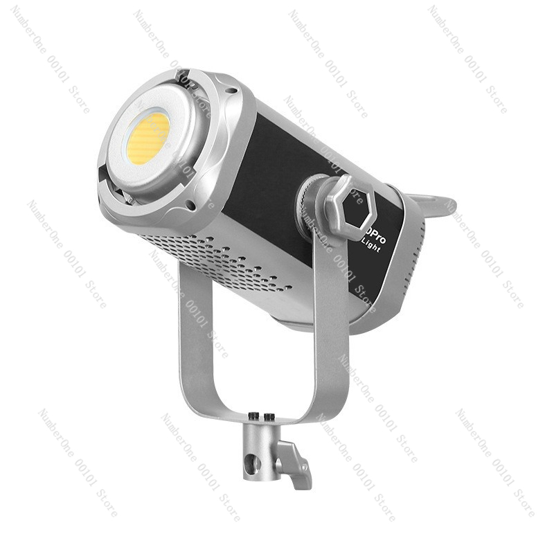 Photography Lighting For Portraits - ضوء تصوير COB بقوة 300 واط