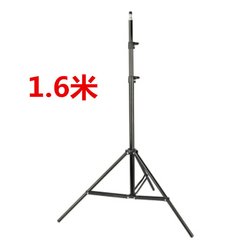 Photography Lighting Triangle - حامل إضاءة معدني جديد شديد التحمل