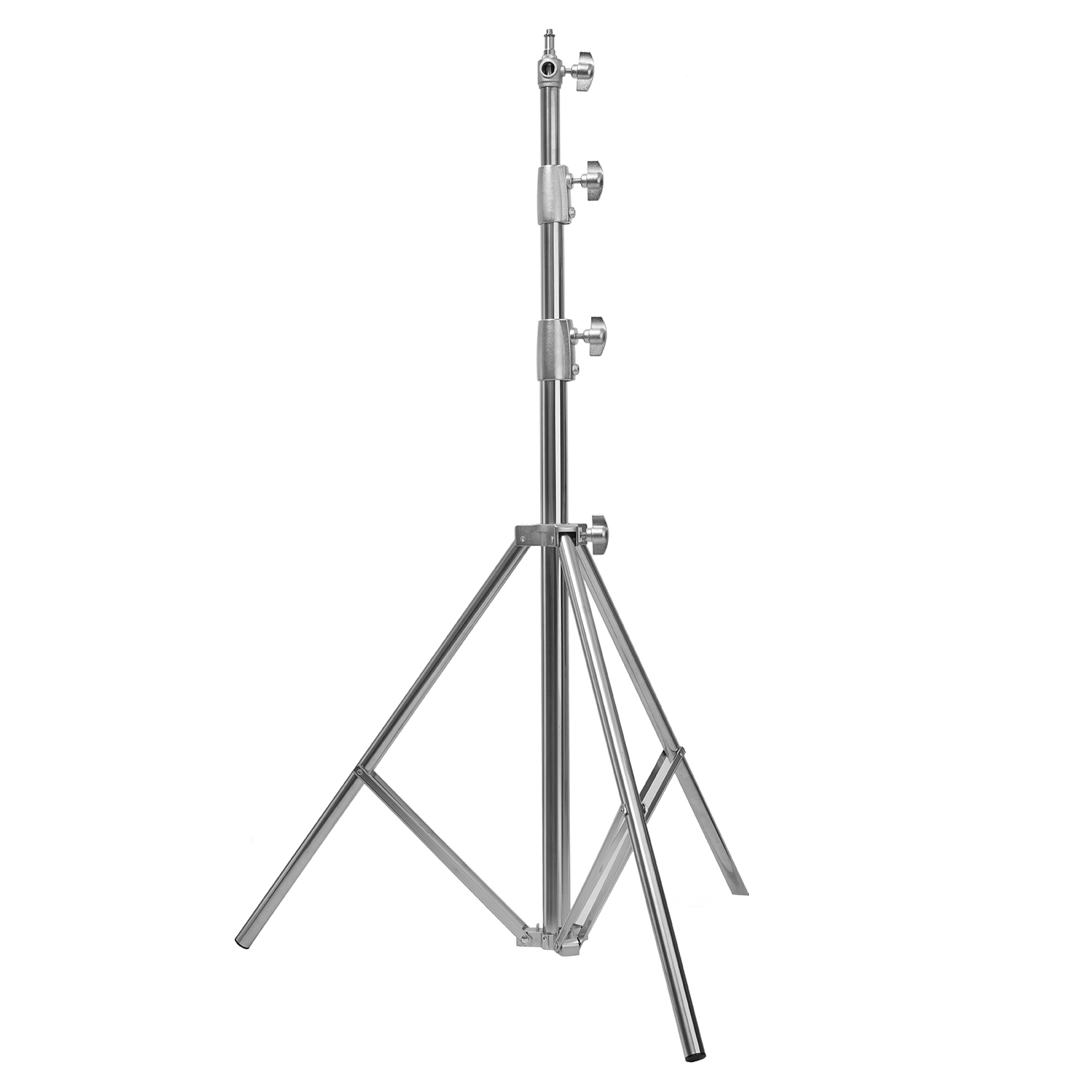 Photography Lighting Triangle - Fotulato 2.8m الفولاذ المقاوم للصدأ صور