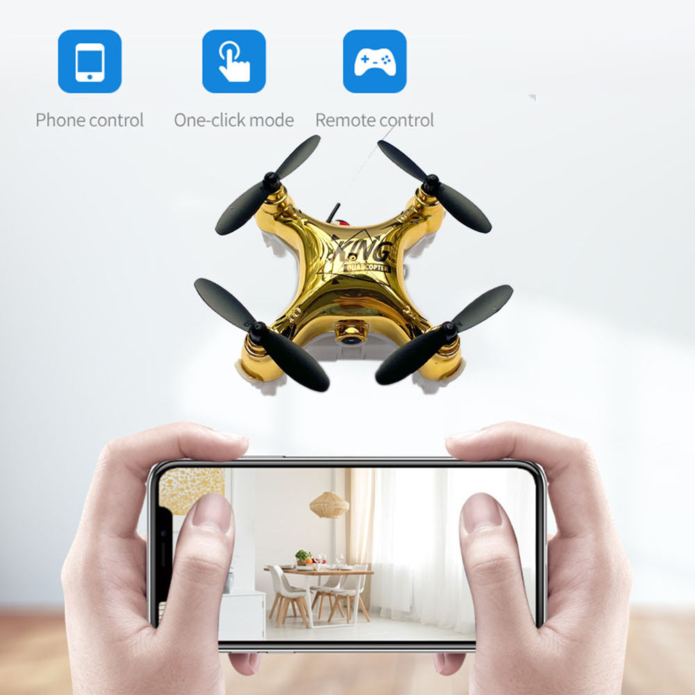 Mini RC الطائرة بدون طيار HD ك - مراجعة Lighting In Photography For Beginners وسعره