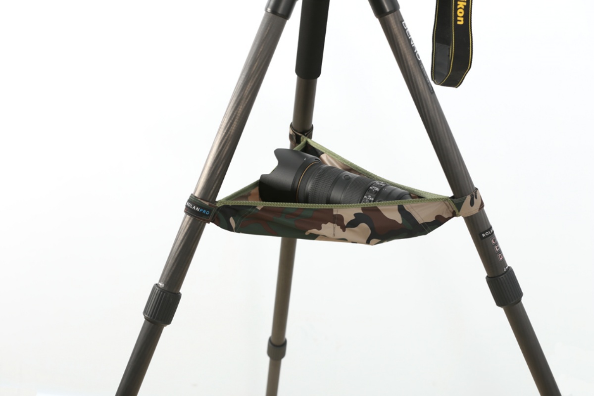 حقيبة حجرية ثلاثية الأبعاد من  - مراجعة Photography Lighting Triangle وسعره
