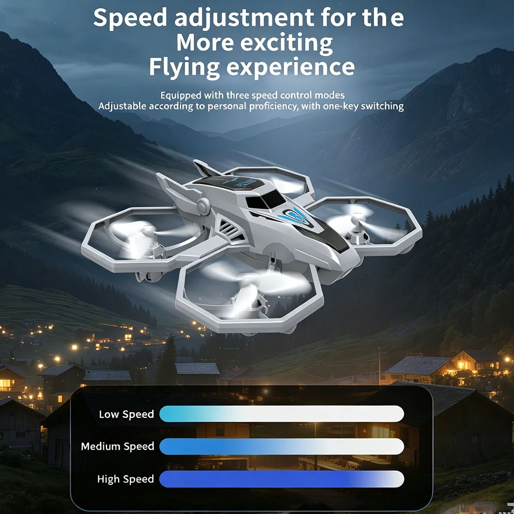 طائرة بدون طيار H118Pro احتراف - مراجعة Lighting In Photography For Beginners وسعره