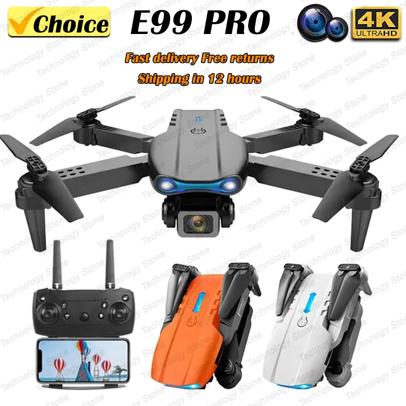 طائرة بدون طيار K3 E99PRO مع ك - مراجعة Lighting In Photography For Beginners وسعره