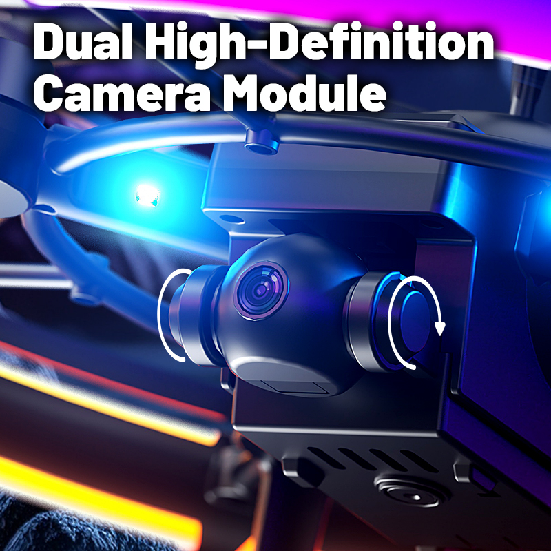 طائرة بدون طيار JJRC H145 UFO  - مراجعة Lighting In Photography For Beginners وسعره