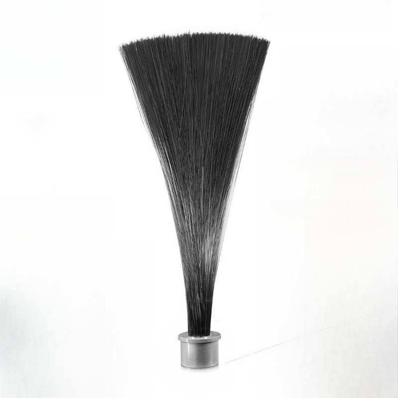 وحدة فرشاة الضوء، مصباح ألياف  - مراجعة Photography Lighting Guides وسعره