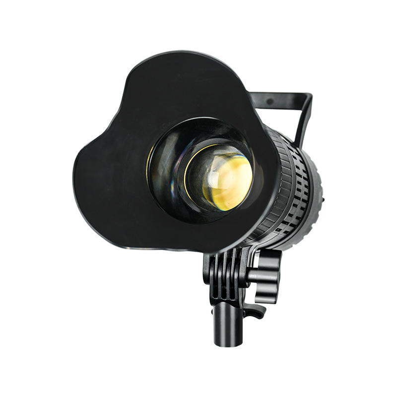 الأضواء LED 220 فولت استوديو ا - مراجعة Photography Lighting For Portraits وسعره