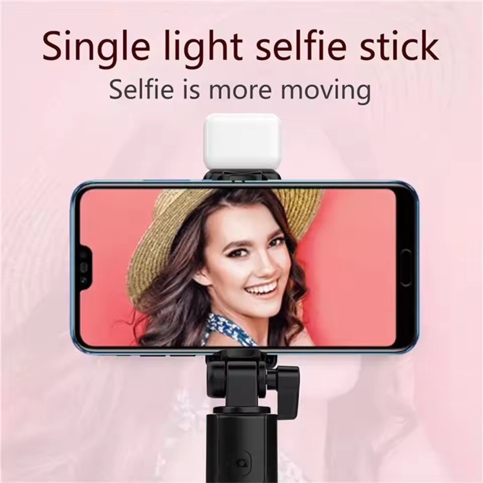 حامل ثلاثي القوائم لاسلكي بتقن - مراجعة Photography Lighting Triangle وسعره