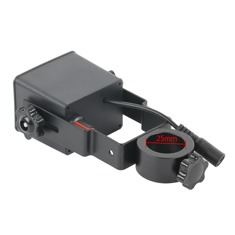 مصباح جانبي قابل للتعديل على ش - مراجعة Photography Lighting Ring وسعره
