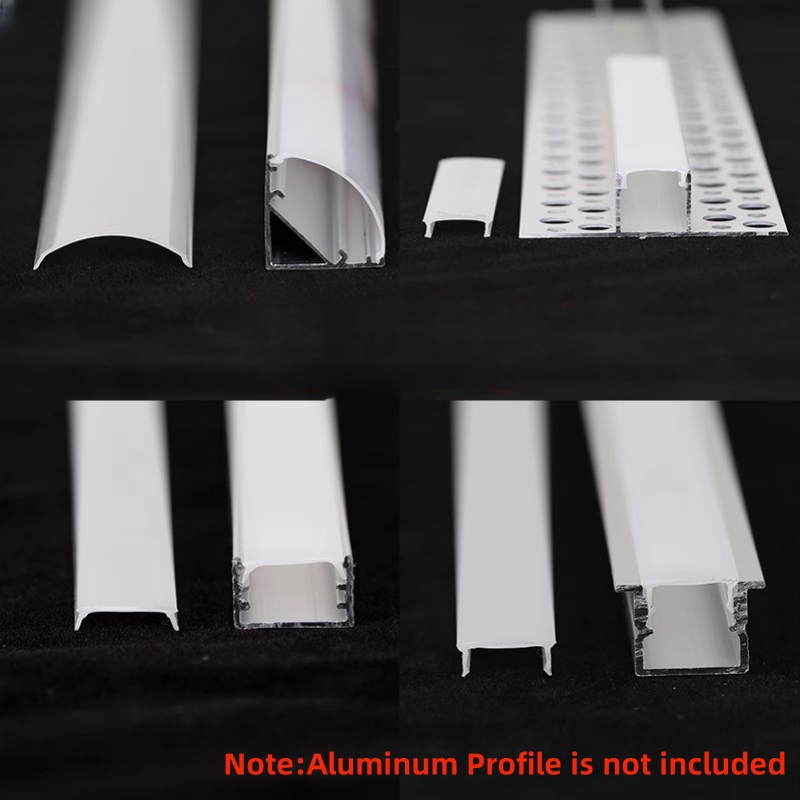 15 متر/30 متر أسود/أبيض LED ال - مراجعة Diffusion Material Roll وسعره