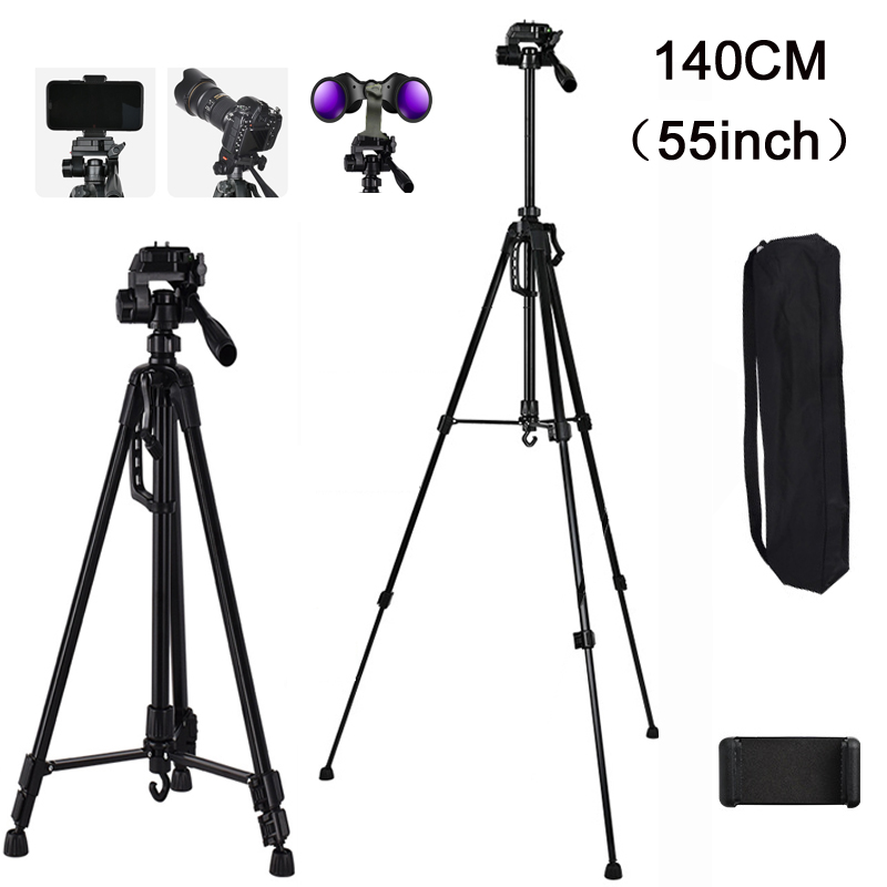 حامل ثلاثي القوائم عالمي 55 بو - مراجعة Photography Lighting Triangle وسعره