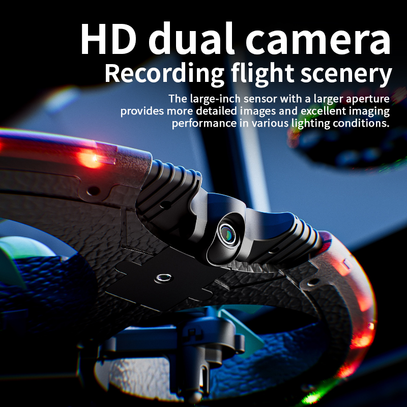 طائرة بدون طيار صغيرة للتصوير  - مراجعة Lighting In Photography For Beginners وسعره