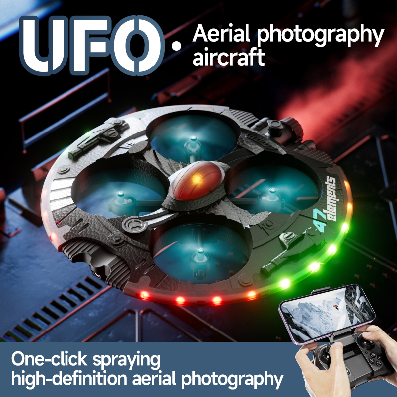 طائرة بدون طيار صغيرة للتصوير  - مراجعة Lighting In Photography For Beginners وسعره