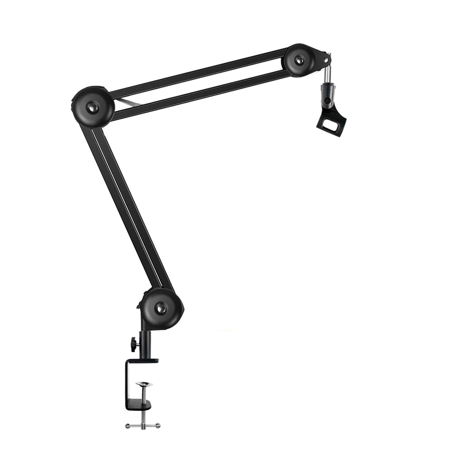 GAZ-40 المهنية حامل ميكروفون ا - مراجعة Boom Arm Stand وسعره