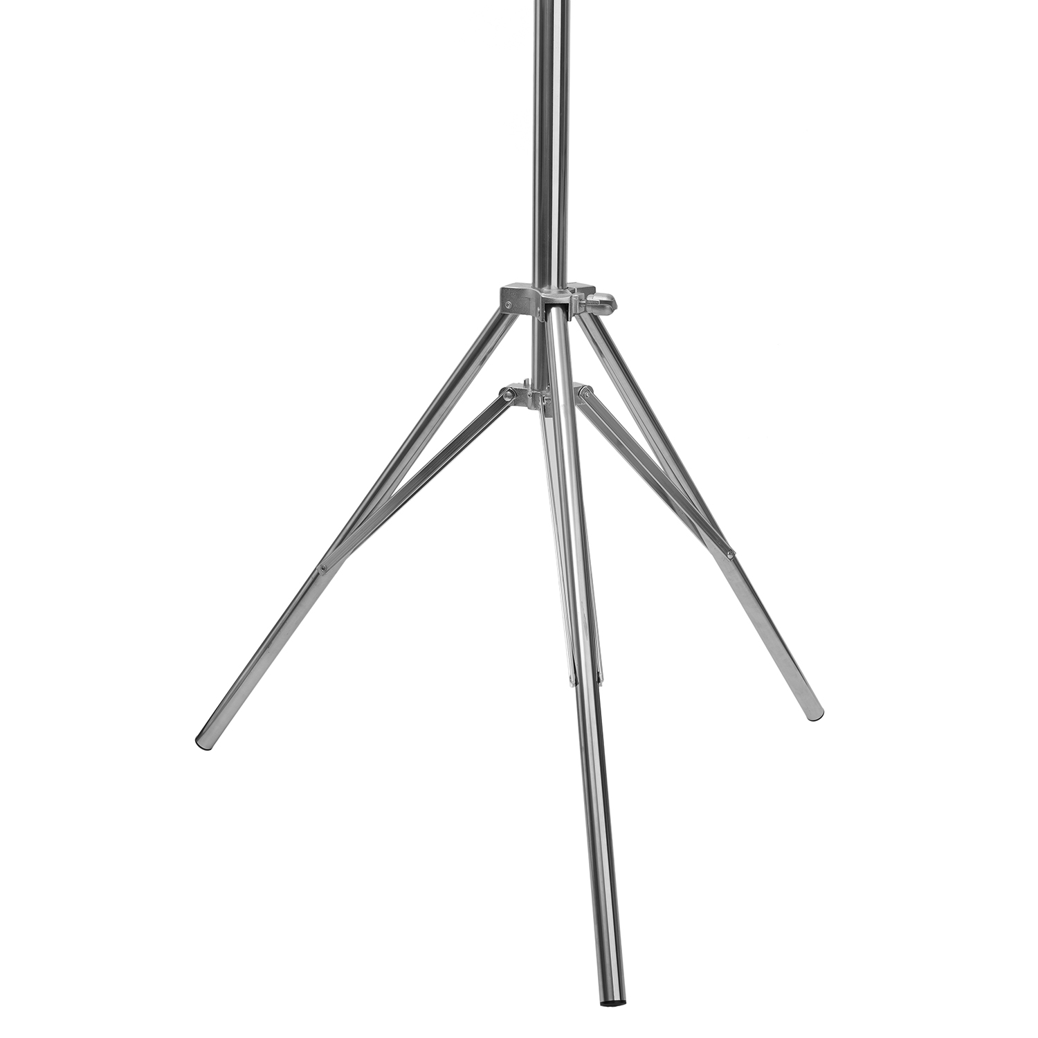 Fotulato 2.8m الفولاذ المقاوم  - مراجعة Photography Lighting Triangle وسعره