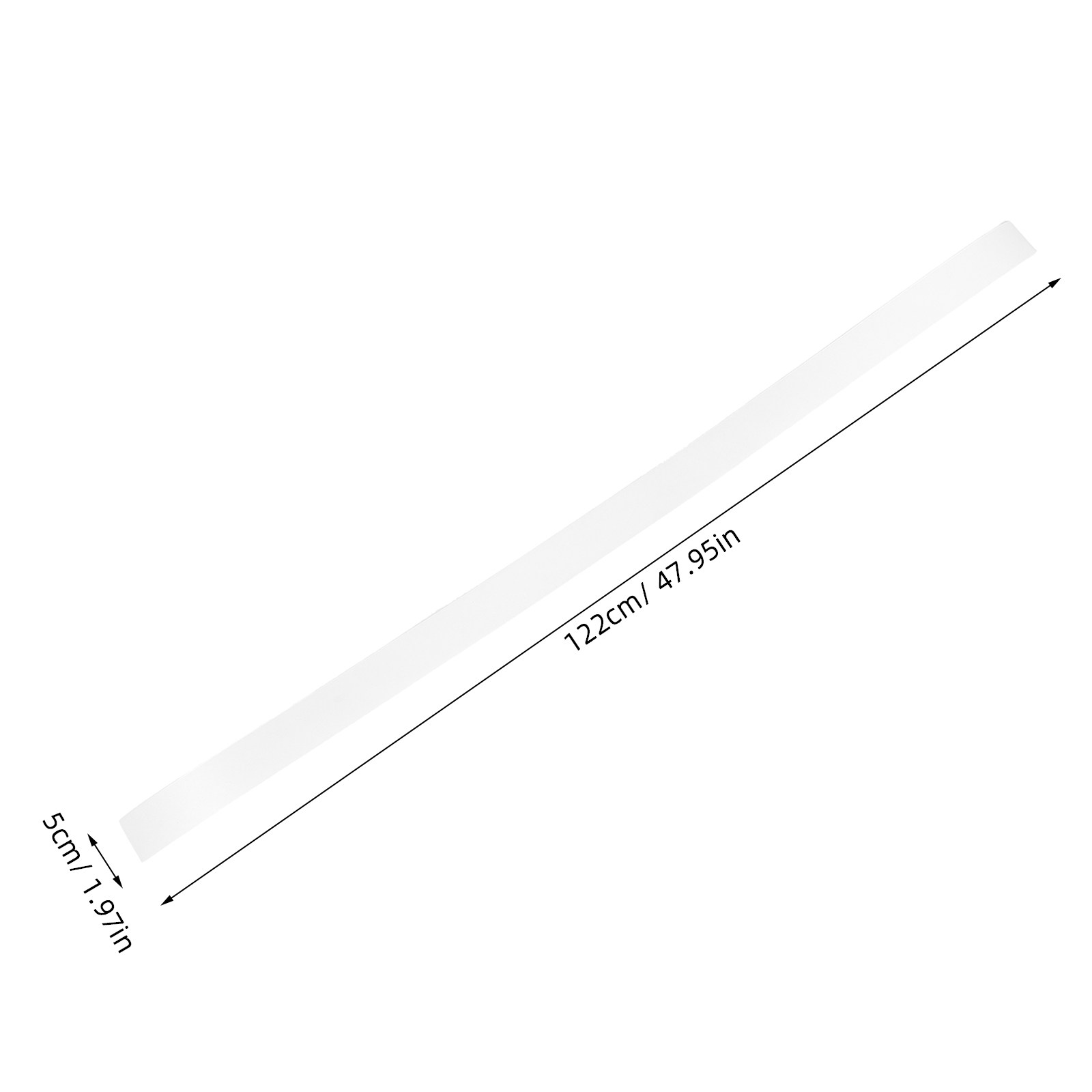 شريط لوحة توزيع ضوء LED أبيض ح - مراجعة Photography With Lighting وسعره